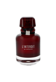 Tester Givenchy L`Interdit Rouge Edp 80ml