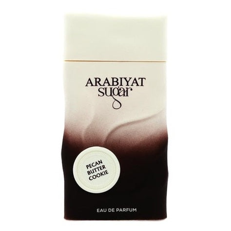 Arabiyat Sugar Pecan Butter Cookie Edp 100ml