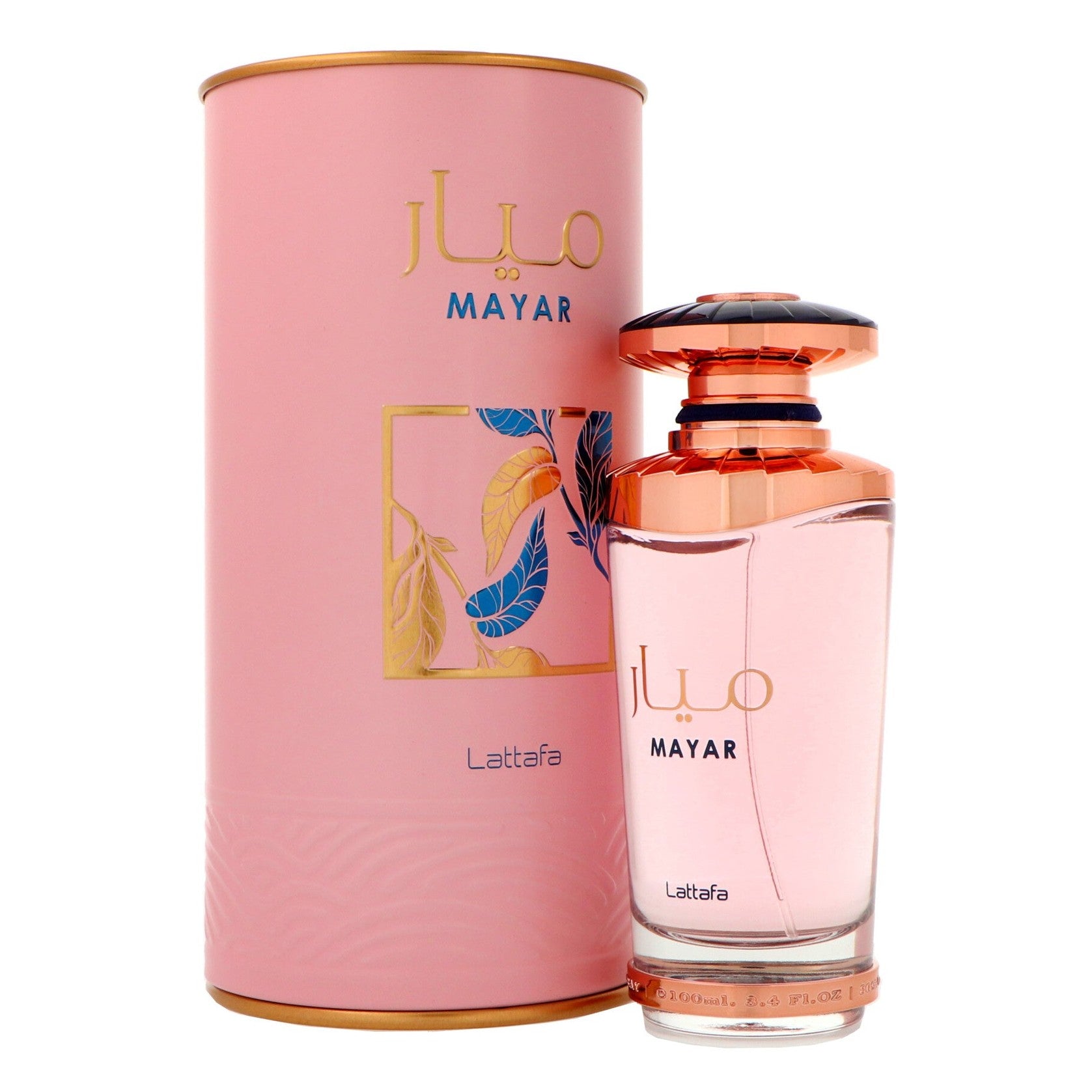Lattafa Mayar Edp 100ml