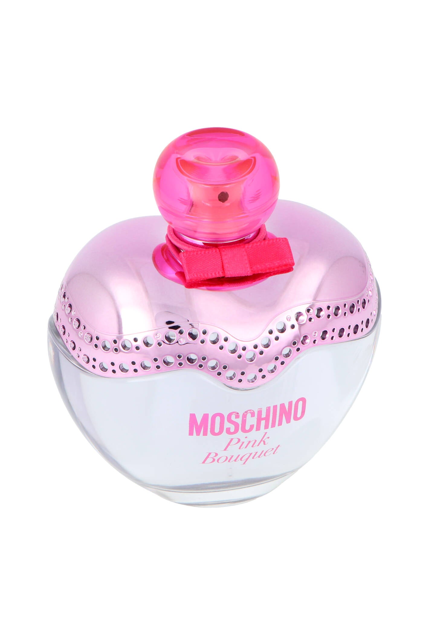 Moschino Glamour Pink Bouquet Edt 100ml