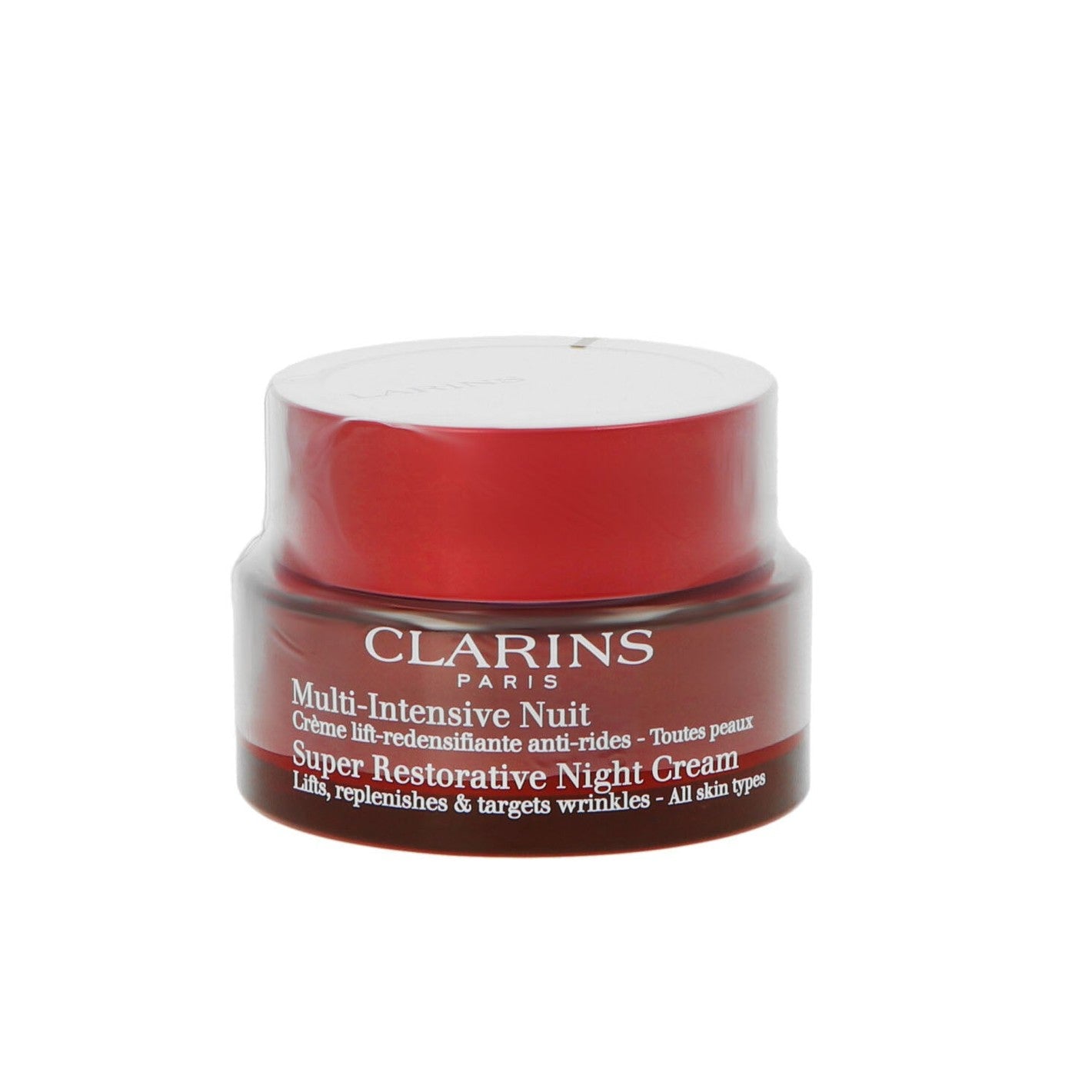 Clarins Super Restorative Night Cream 50ml