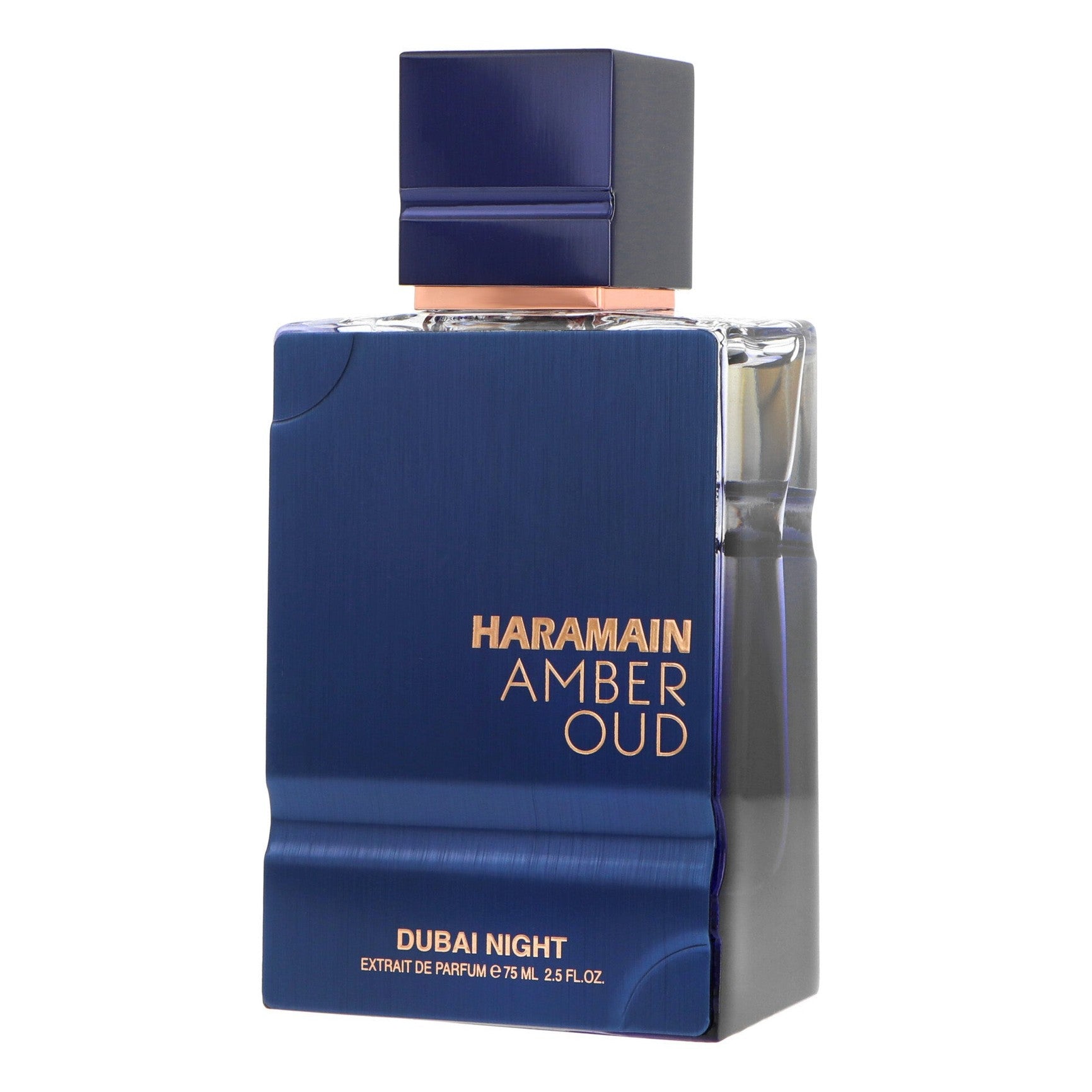 Al Haramain Amber Oud Night Dubai Extrait de Parfum 75ml