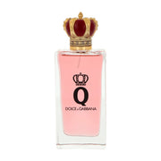 Dolce & Gabbana Q By Dolce & Gabbana Edp 100ml