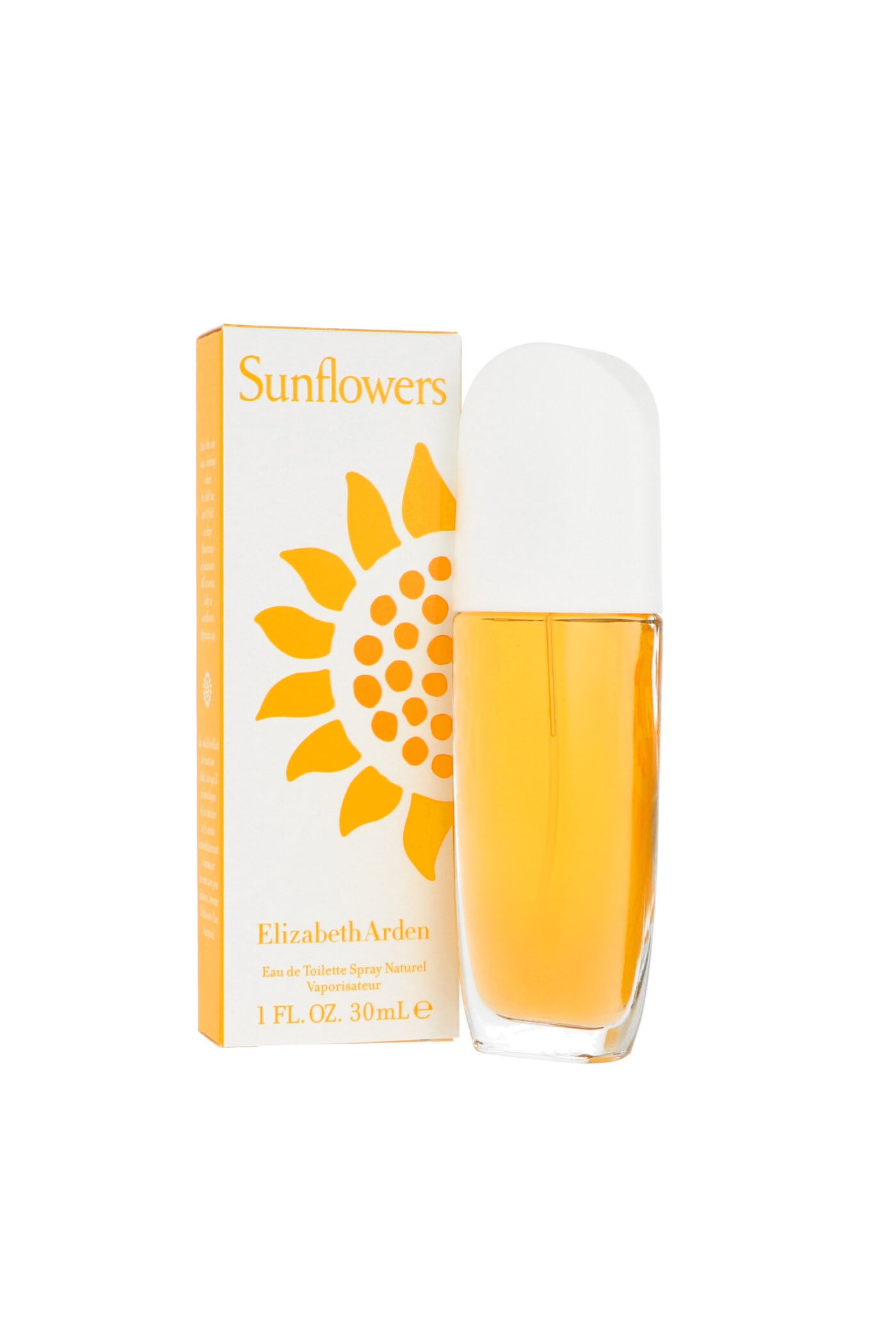Elizabeth Arden Sunflowers Edt 30ml