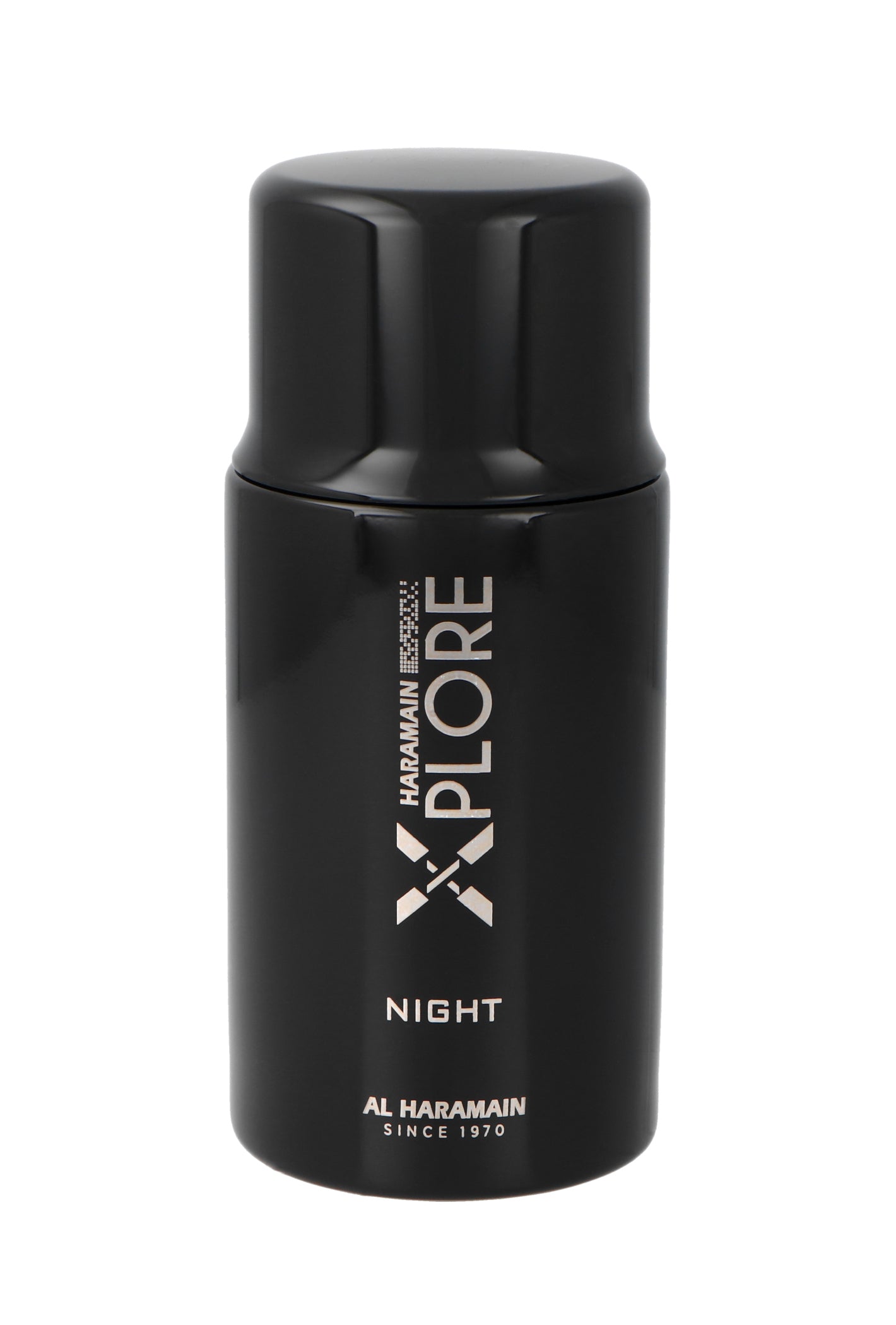 Al Haramain Xplore Night Edp 100ml