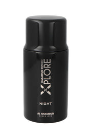 Al Haramain Xplore Night Edp 100ml