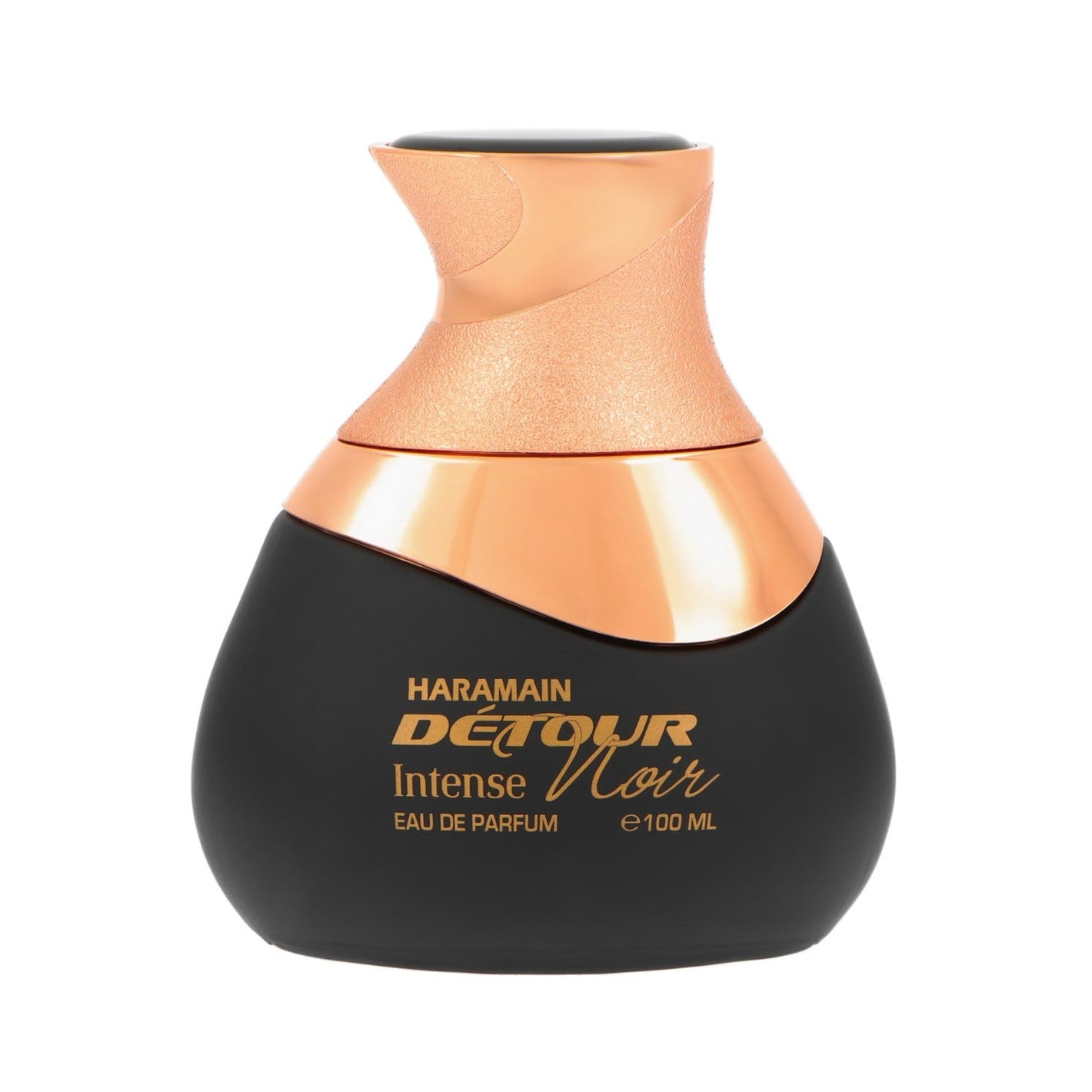 Al Haramain Detour Noir Intense Edp 100ml