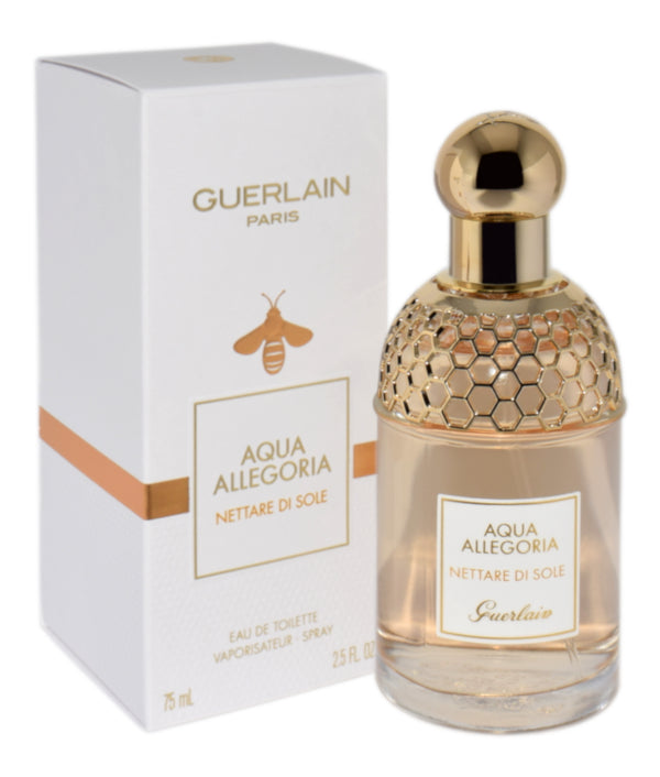 Guerlain Aqua Allegoria Nettare Di Sole Edt 75ml