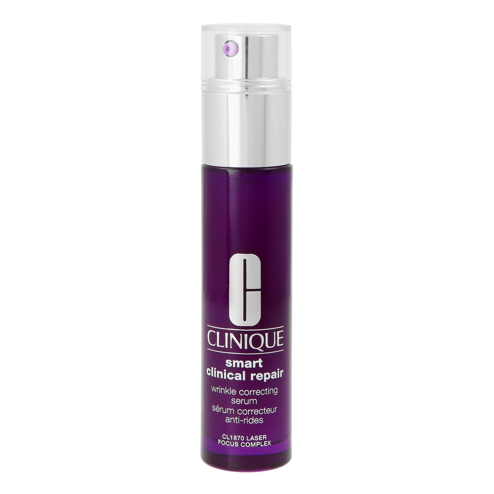 Clinique Smart Clinical Repair Wrinkle Correcting Serum 30ml