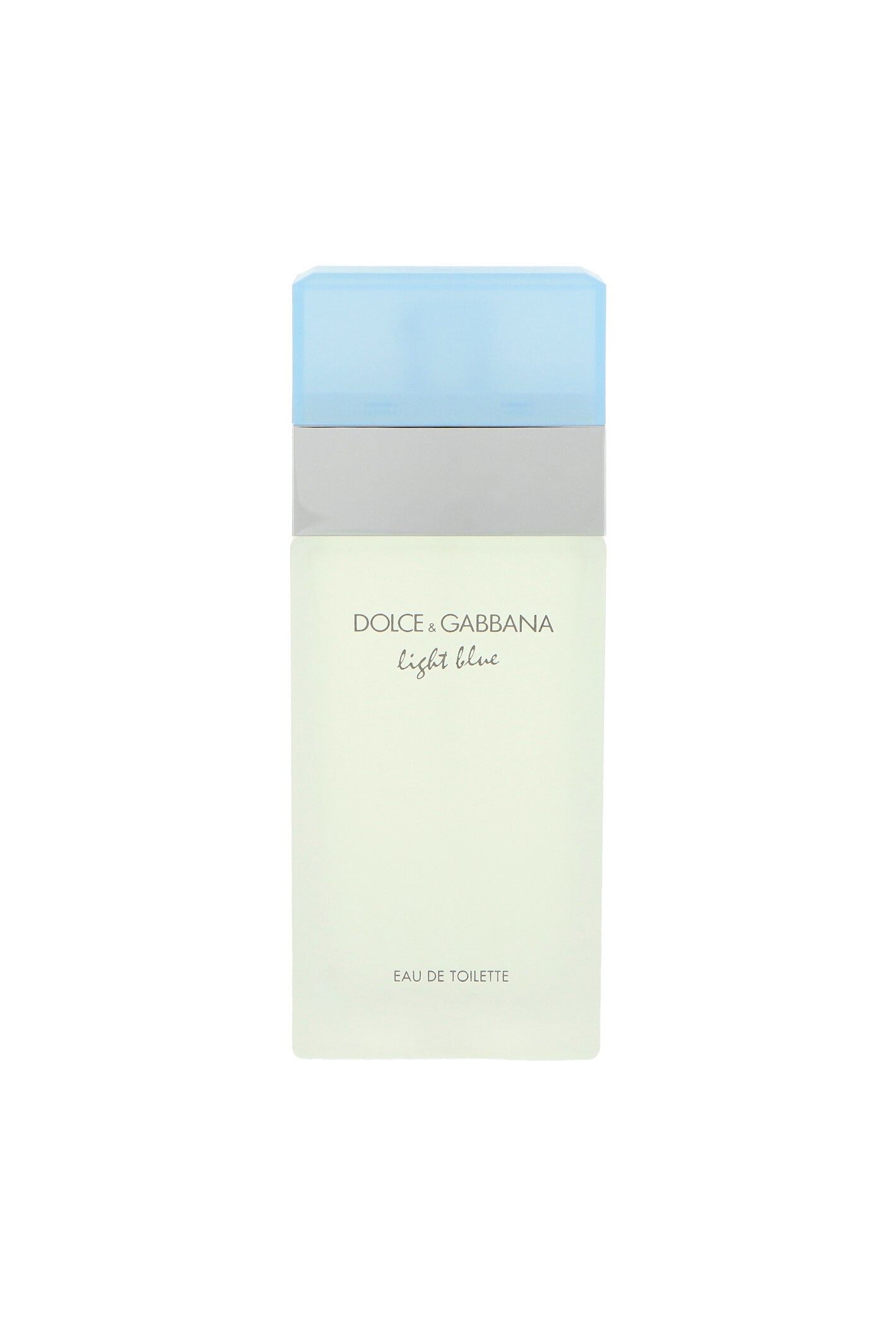 Dolce & Gabbana Light Blue Damen-Eau de Toilette 50 ml