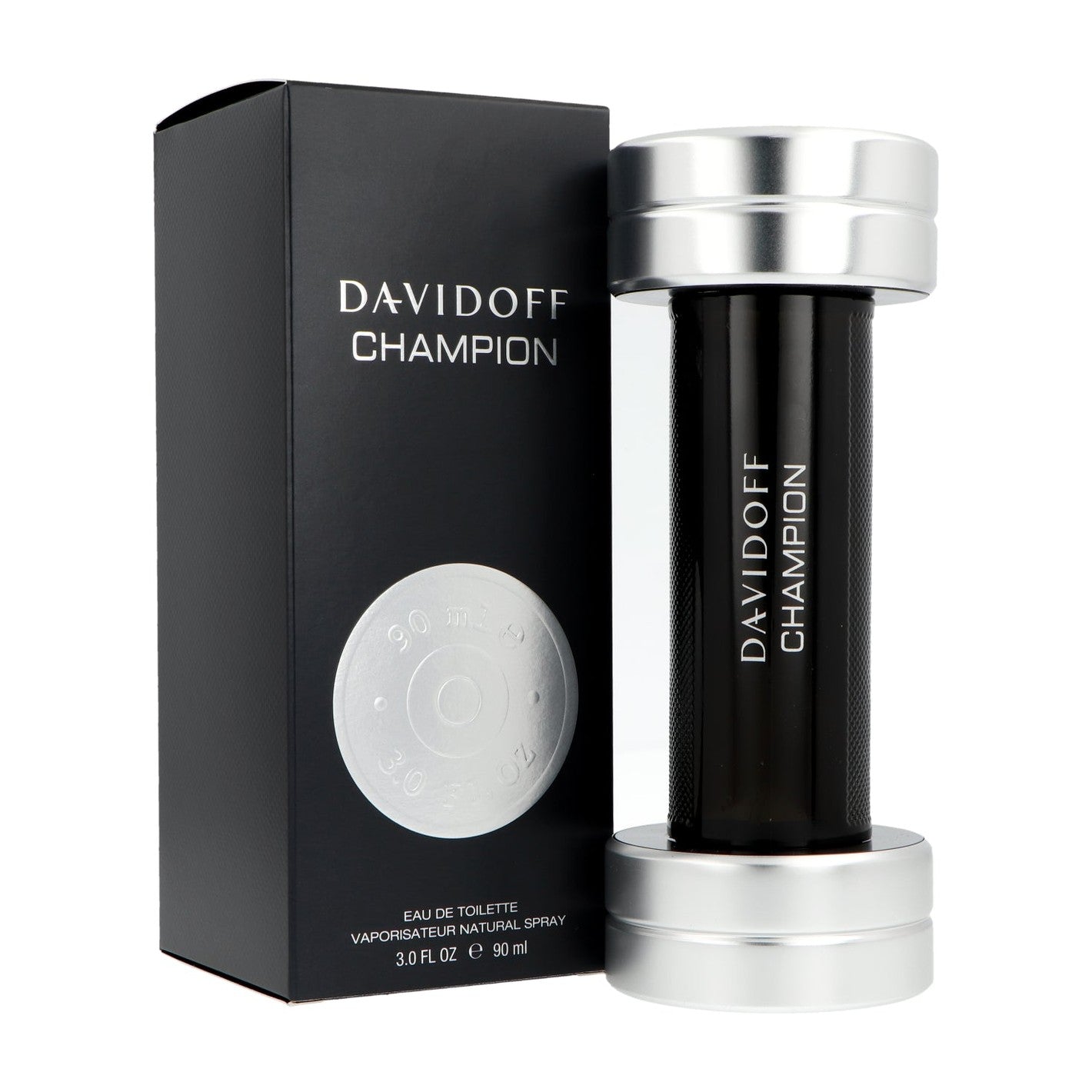 Davidoff Champion Edt 90ml