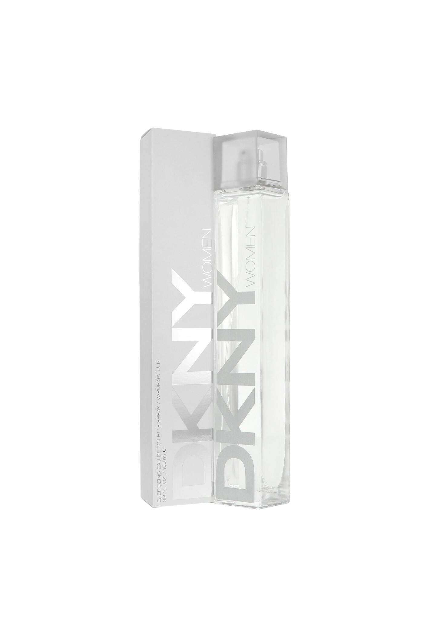 DKNY Women Energizing Edt 100ml