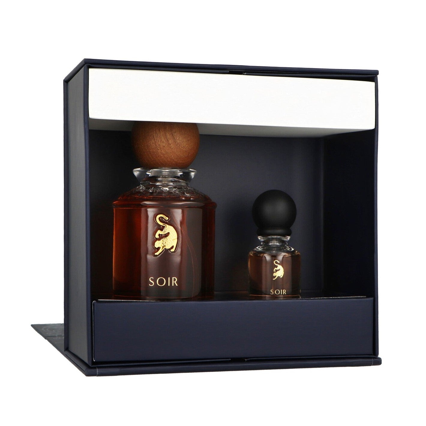 Laverne Riyadh Soir Edp 100ml + Edp 10ml Set