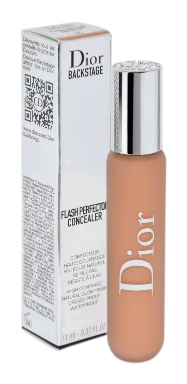 Dior Backstage Flash Perfector Concealer 4C 11ml