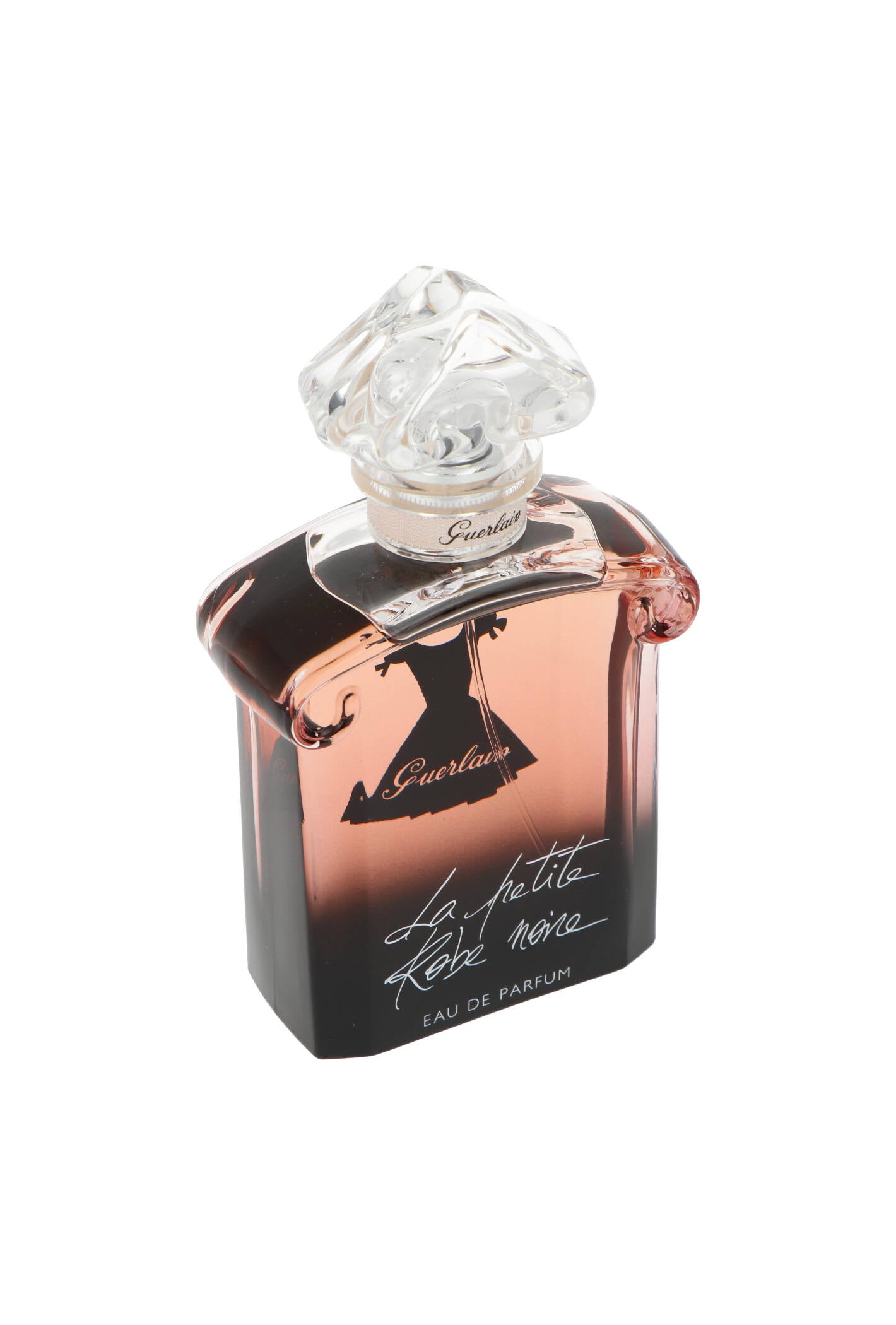 Tester Guerlain La Petite Robe Noire Edp 100ml