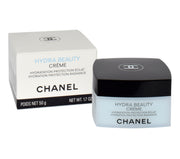 Chanel Hydra Beauty Feuchtigkeit Schutz Ausstrahlung 50g