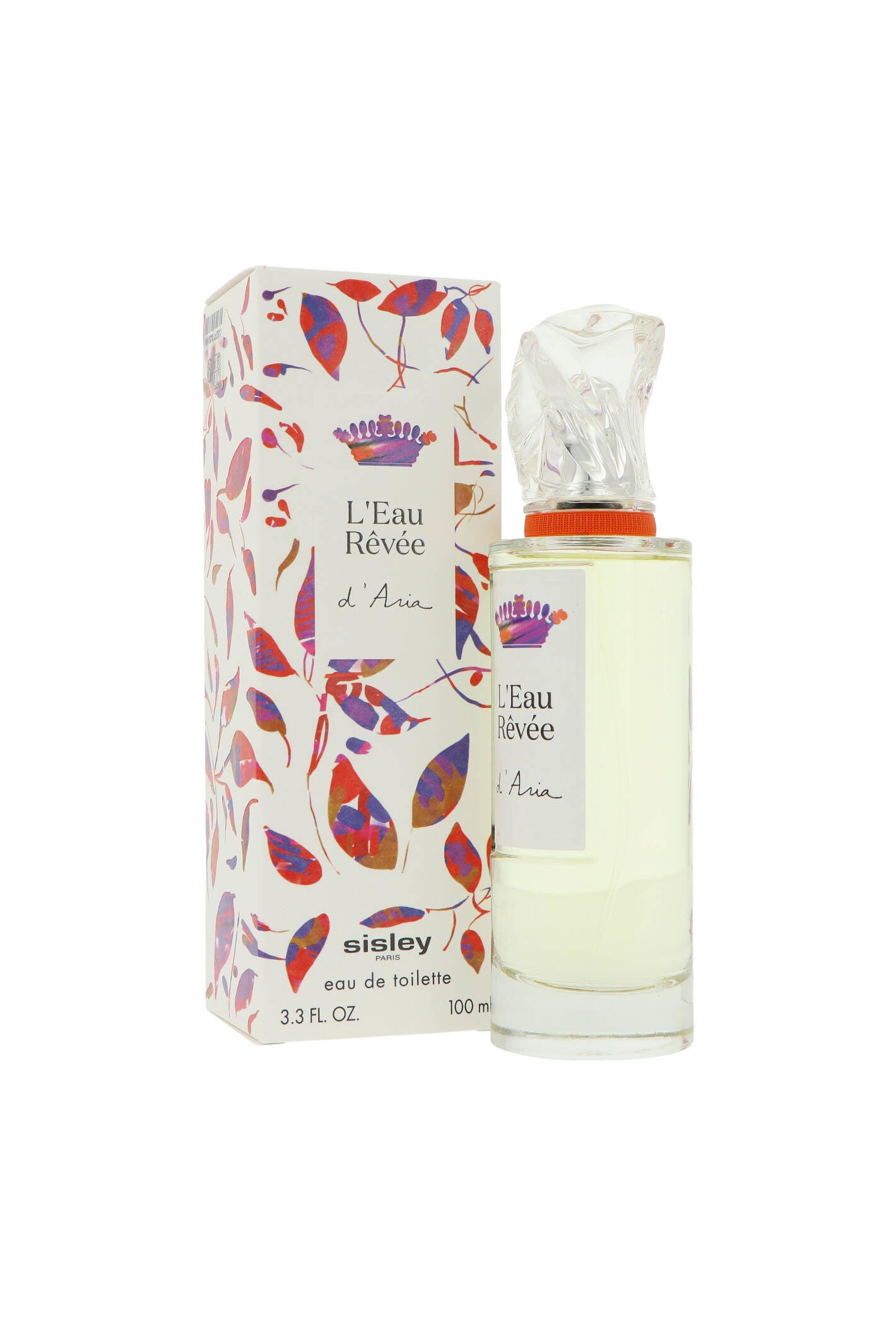 Sisley L'Eau Revee D'Aria Edt 100ml
