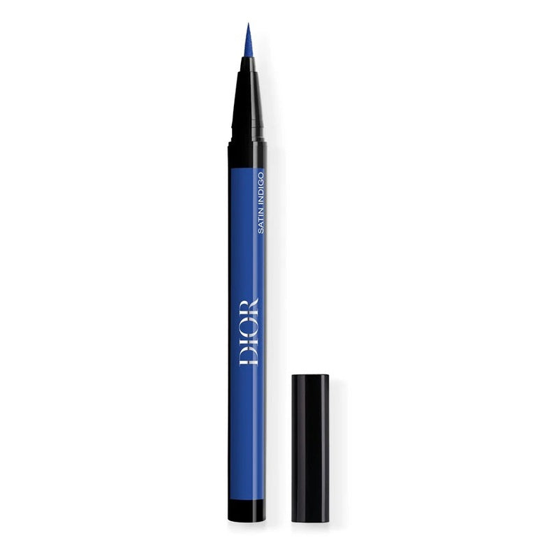 Dior Liquid Eye Liner 181 Satin Indigo 0,55ml