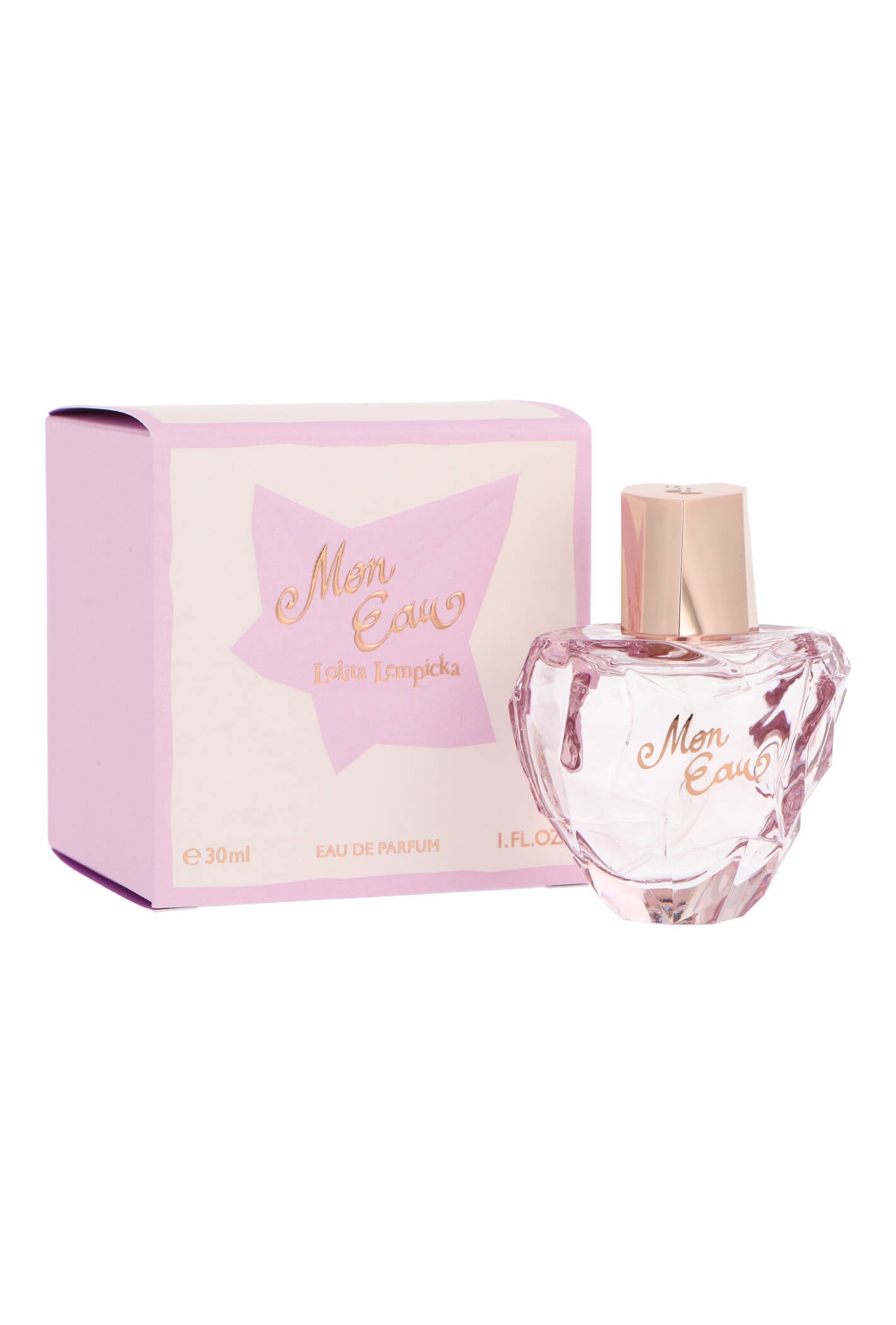 Lolita Lempicka Mon Eau Edp 30ml