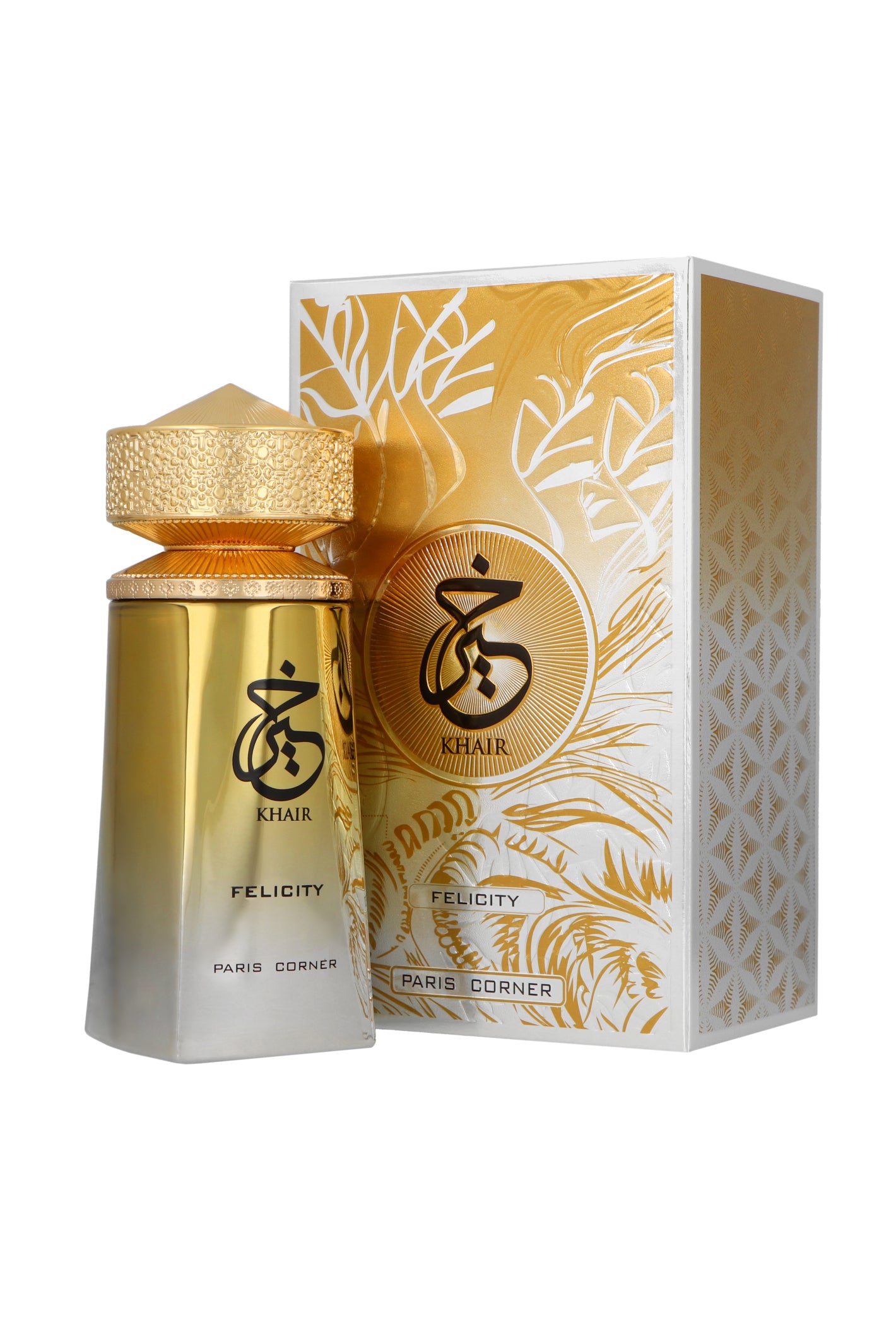 Paris Corner Khair Felicity Edp 100ml