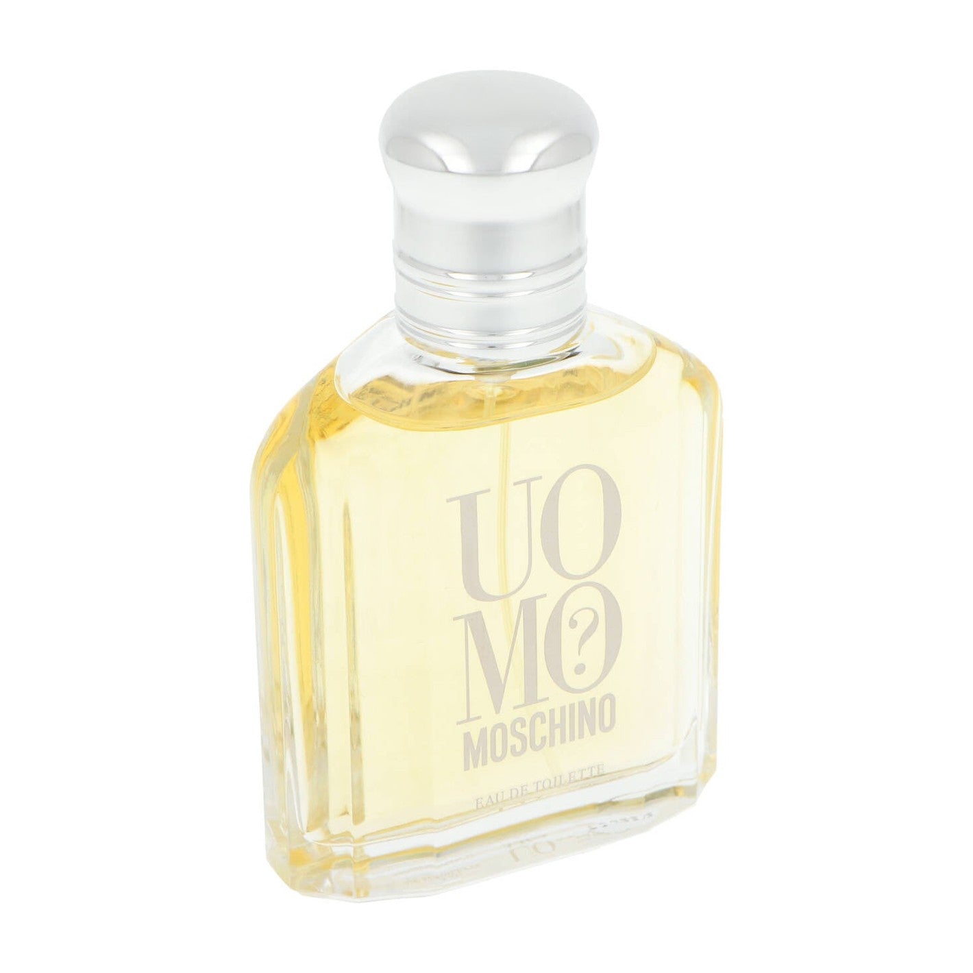 Moschino Uomo? Eau de Toilette 75ml