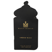 Probe Matin Martin Amber Wave EdP 2ml