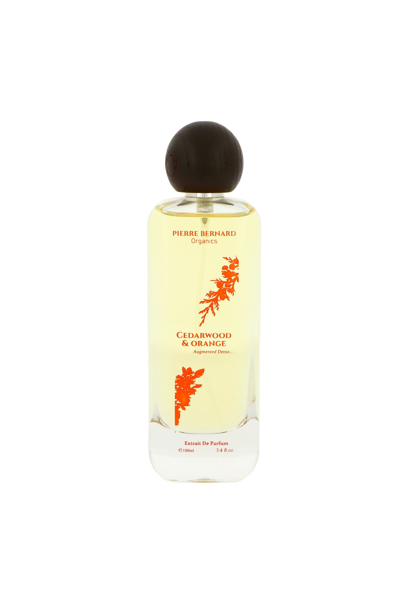 Pierre Bernard Cedarwood & Orange Extrait De Perfume 100ml
