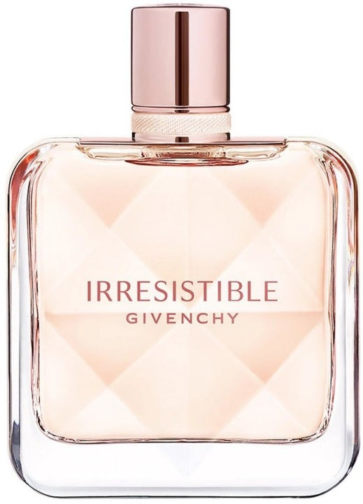 Givenchy Irresistible Fraiche Edt 80ml