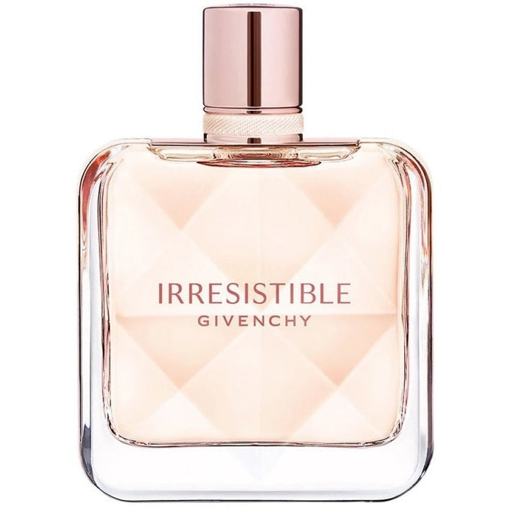 Givenchy Irresistible Fraiche Edt 80ml