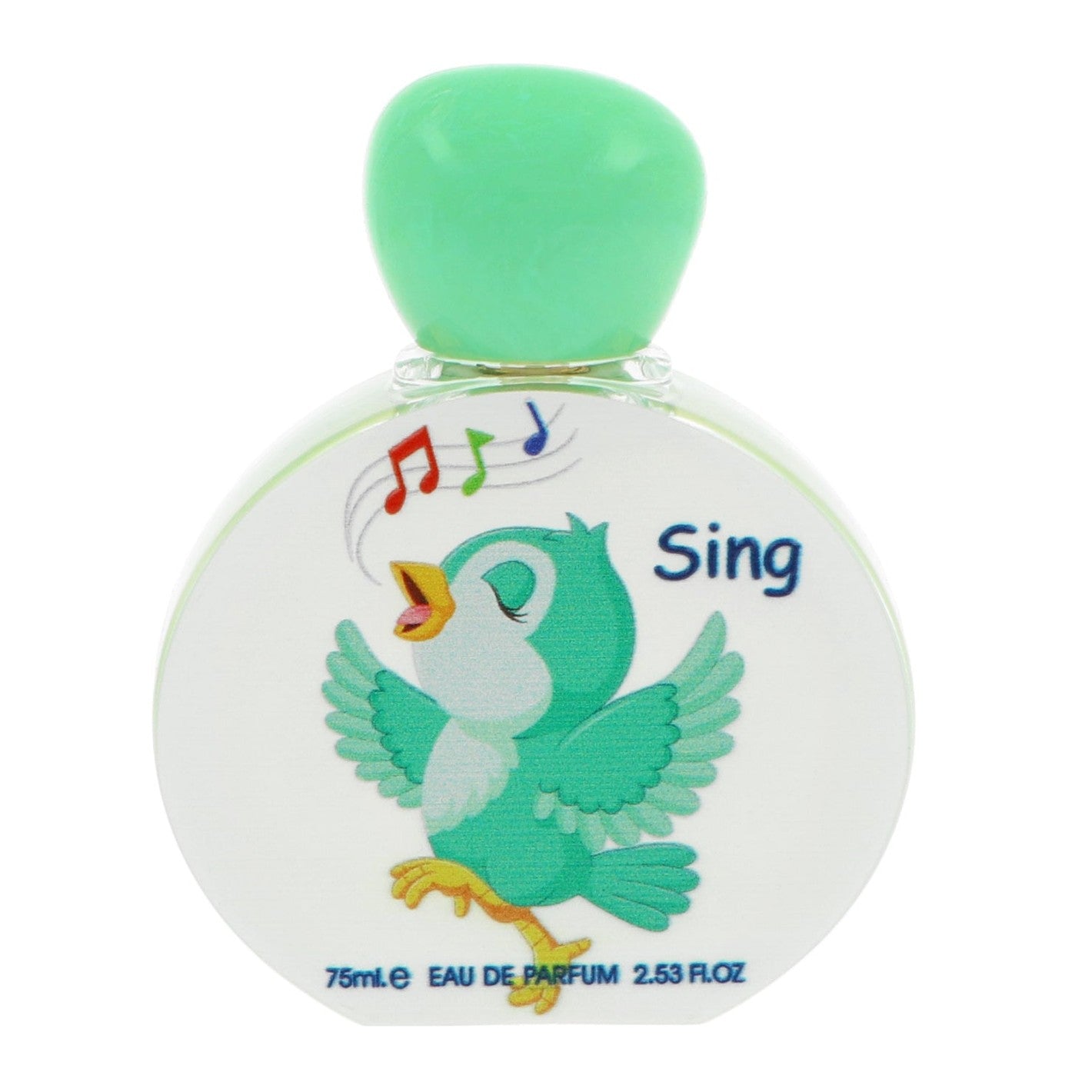 Lattafa Pride Sing For Kids Edp 75ml