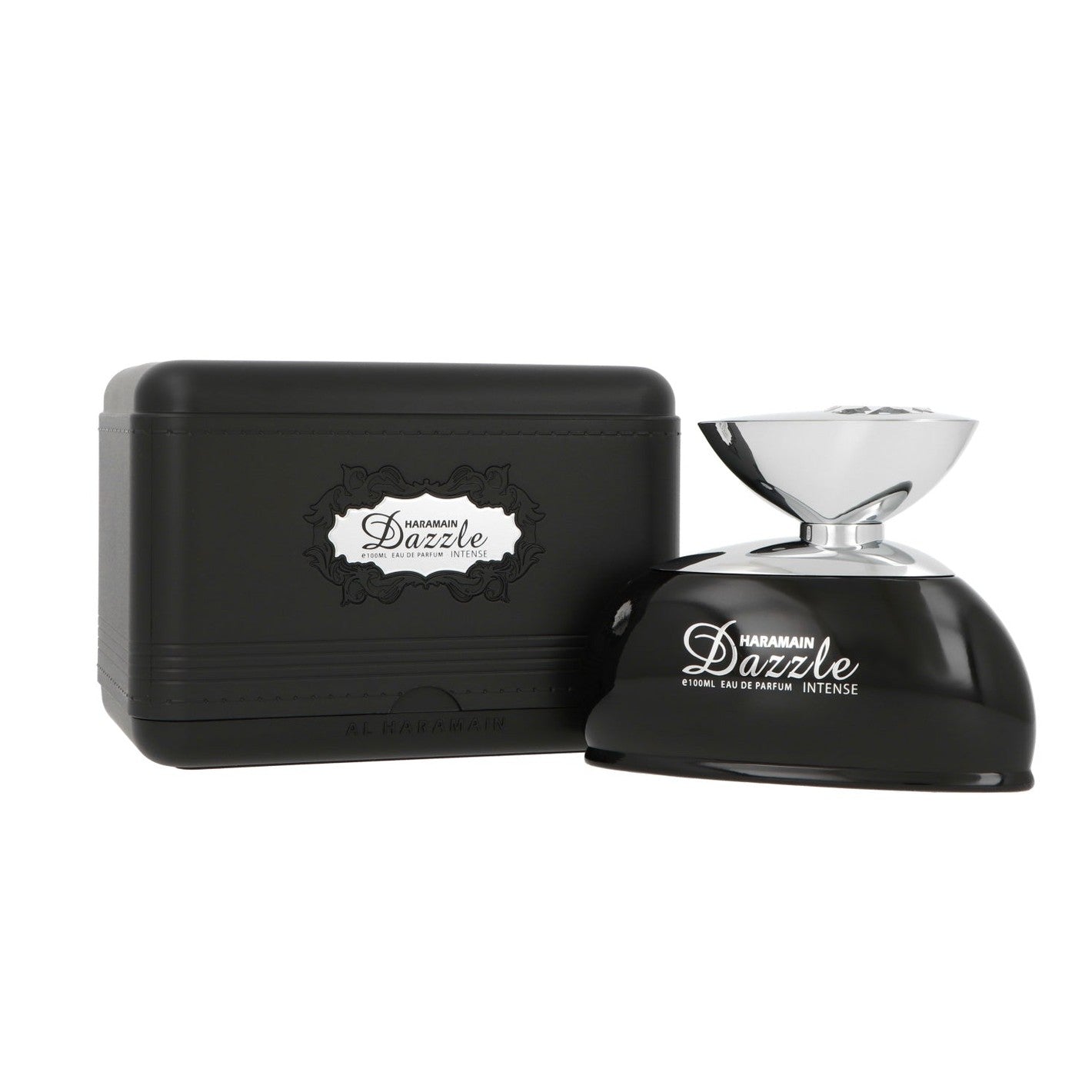Al Haramain Perfumes Dazzle Intense Edp 100ml