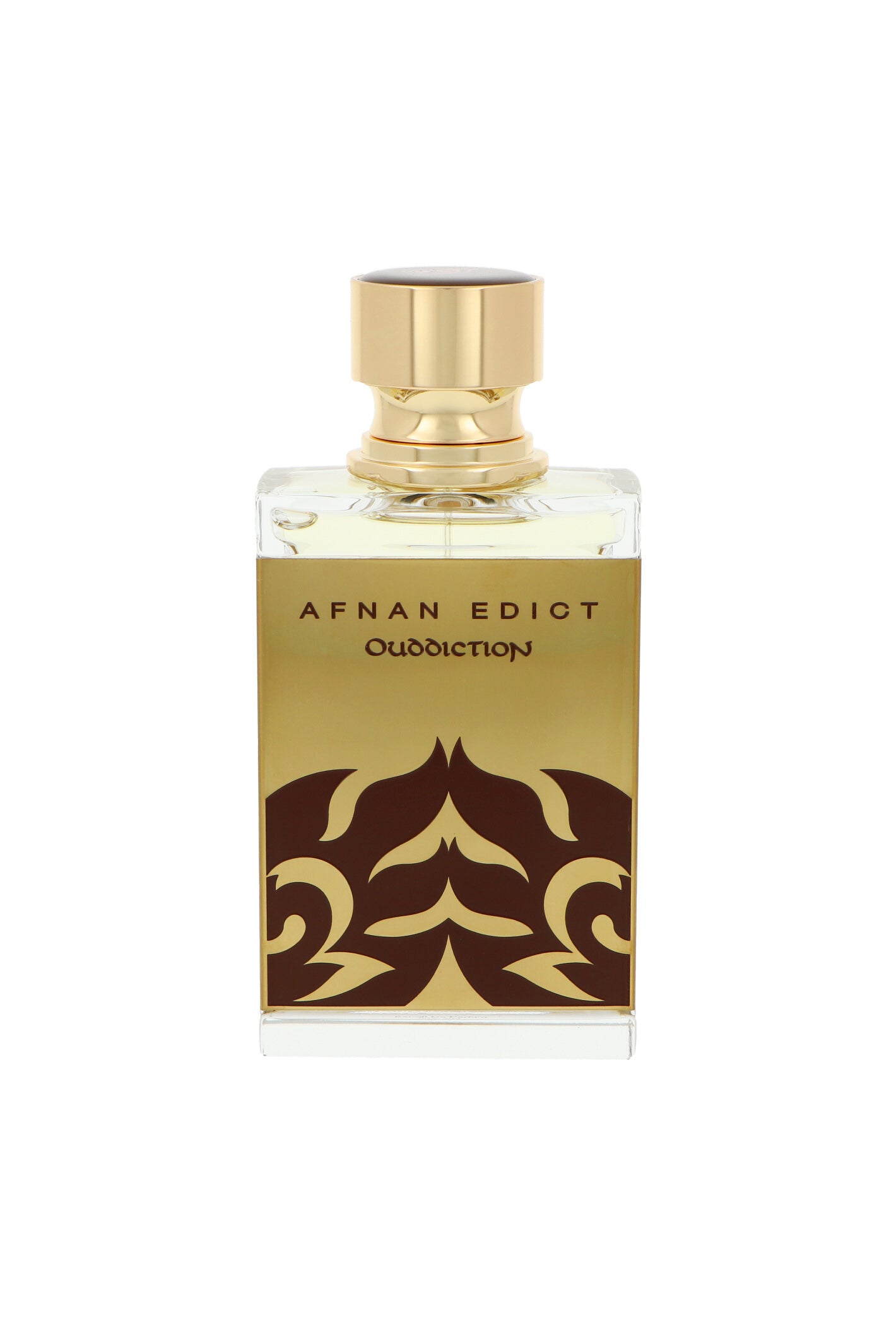 Afnan Edict Ouddiction Edp 80ml