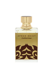 Afnan Edict Ouddiction Edp 80ml
