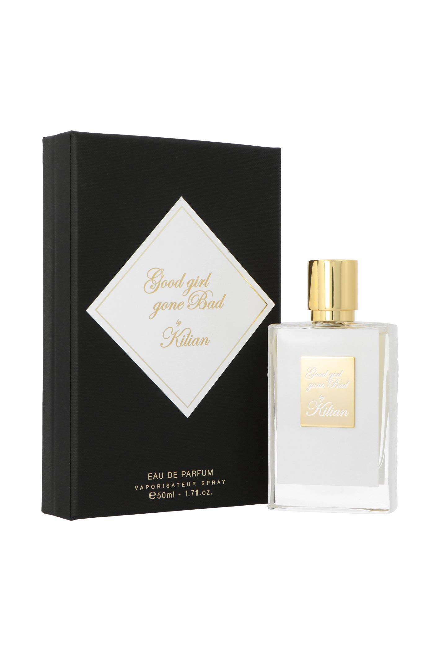By Kilian In The Garden Of Good & Evil Good Girl Gone Bad Edp 50ml