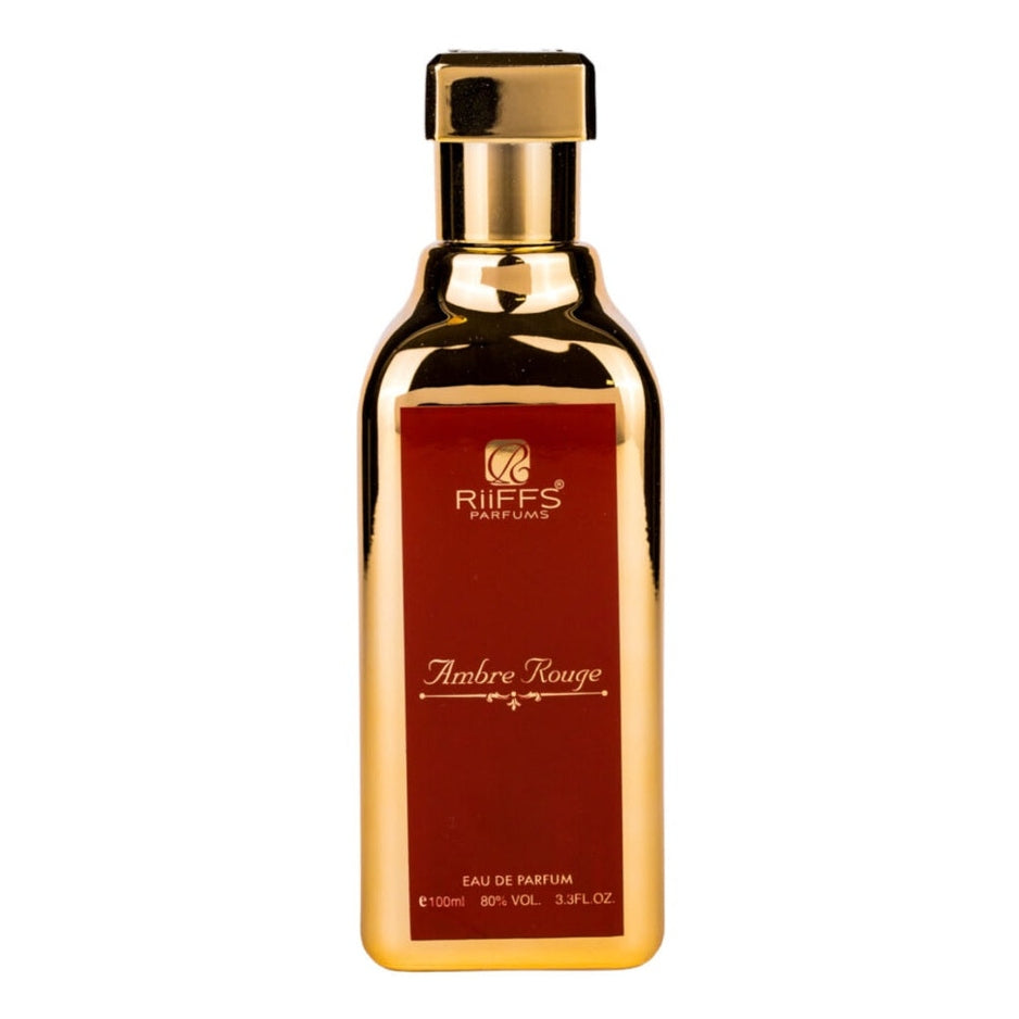 Riiffs Ambre Rouge Edp 100ml