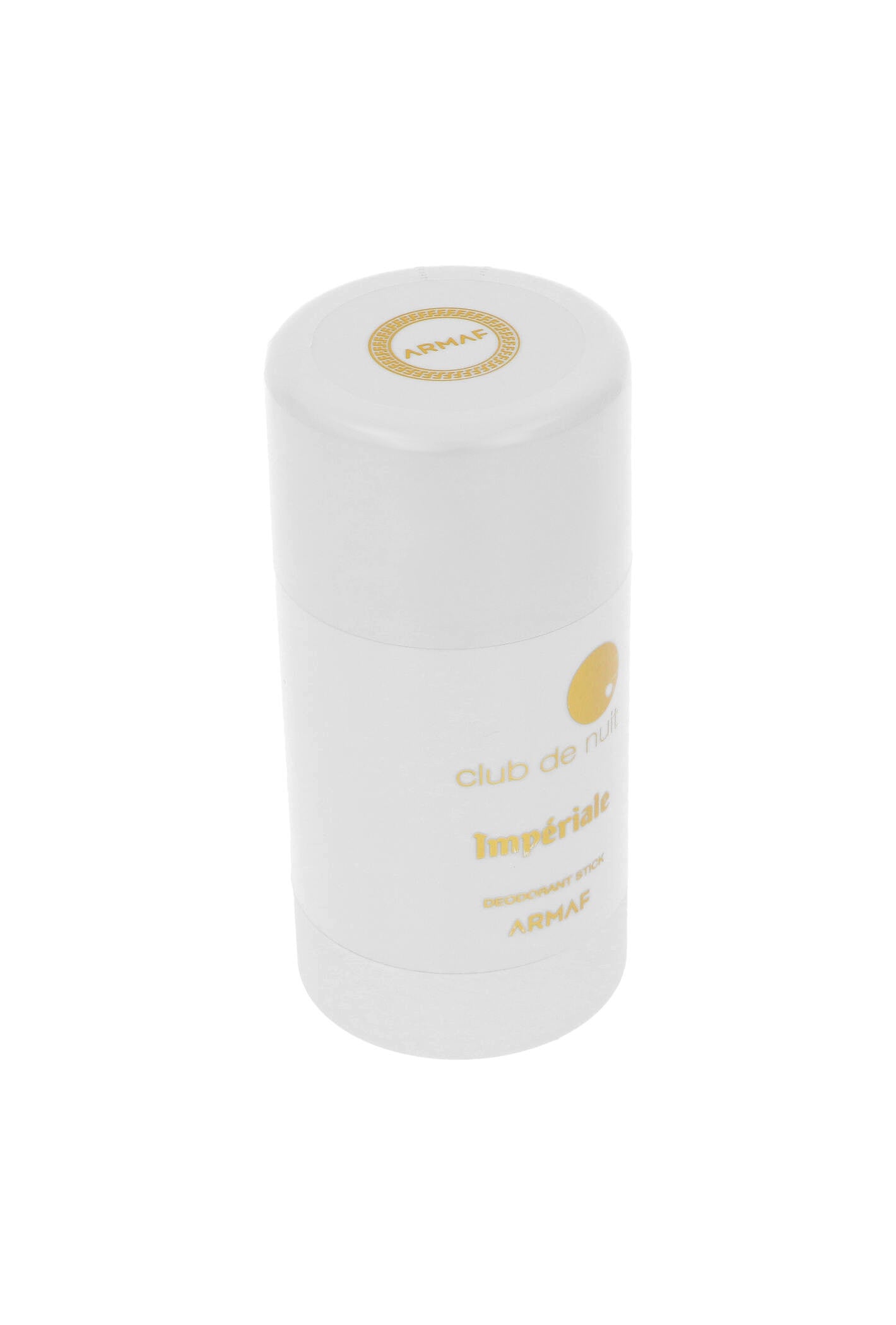 Armaf Club de Nuit White Imperiale Deostick 75g