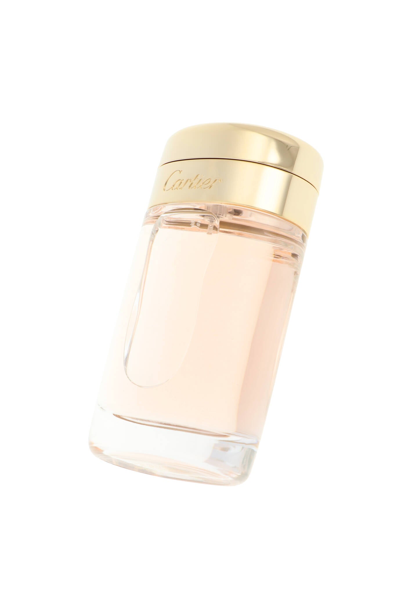 Tester Cartier Baiser Vole Edp 100ml