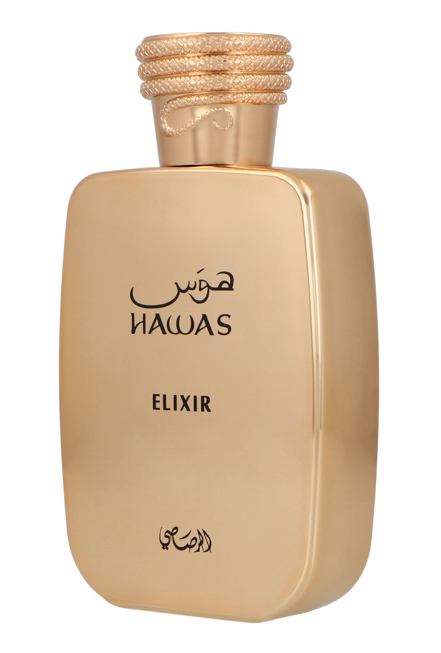 Rasasi Hawas Elixir For Him Edp 100ml