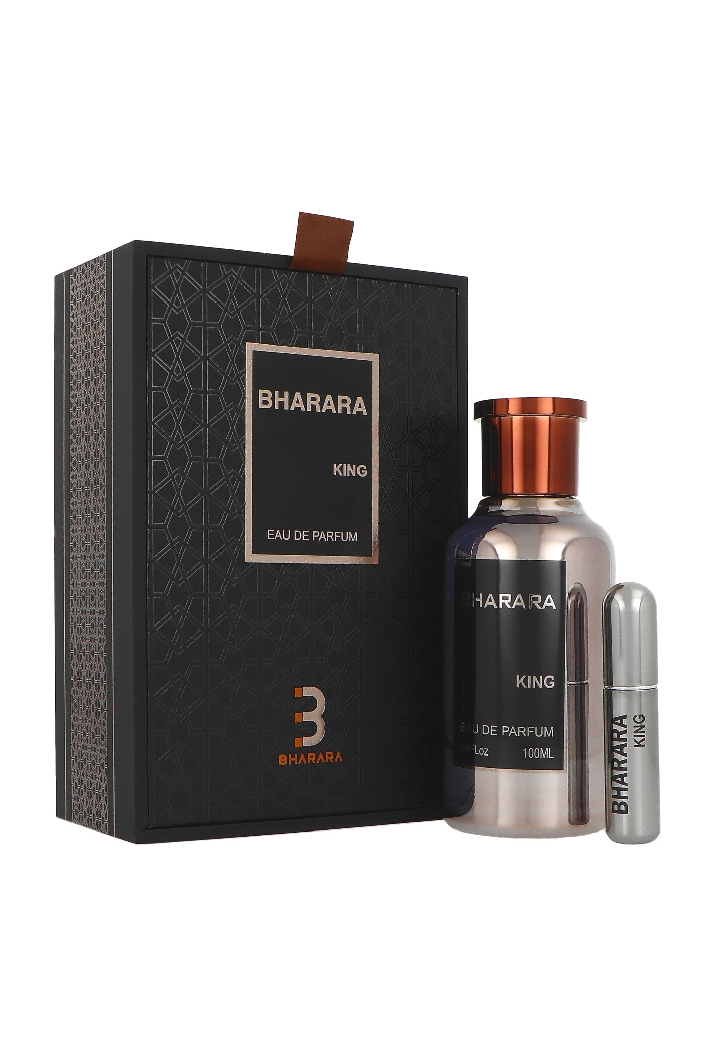 Bharara King Edp 100ml
