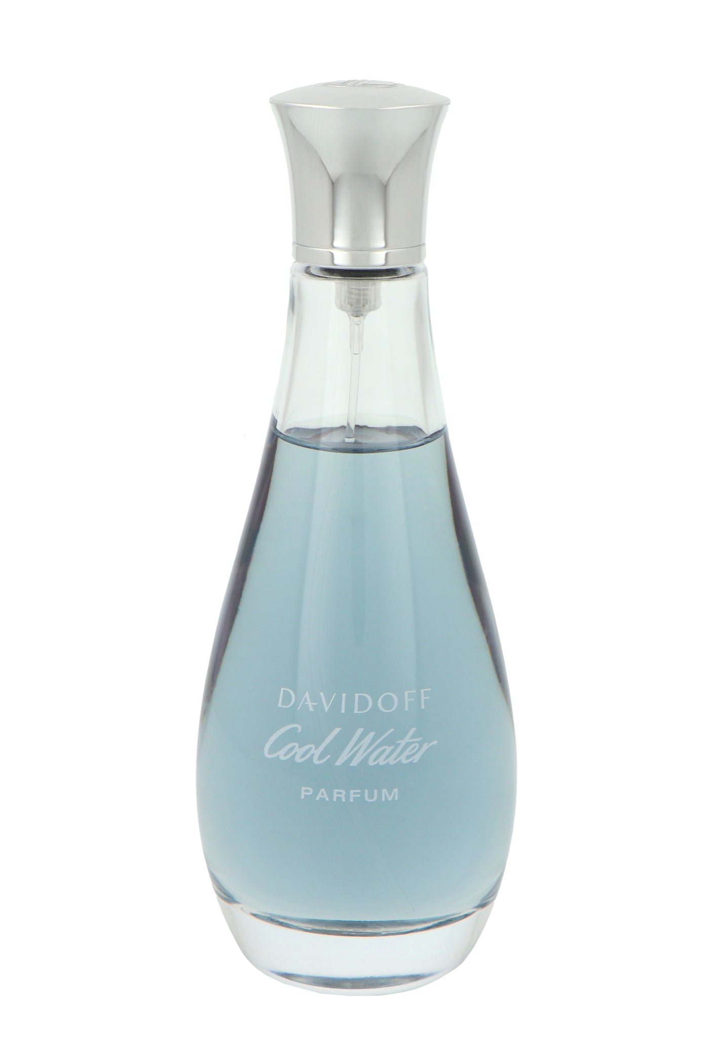 Tester Davidoff Cool Water Man Oceanic Edition Edt 125ml
