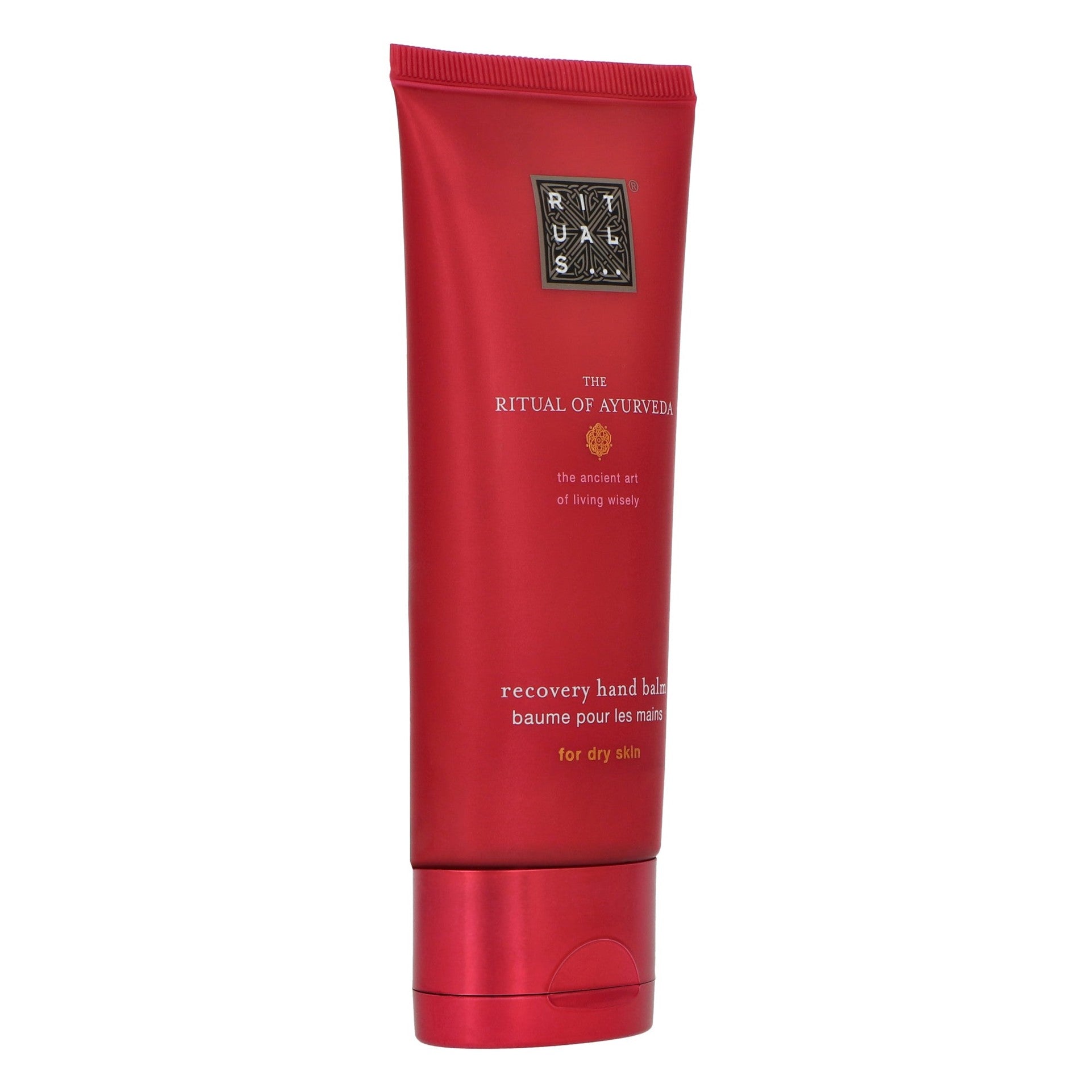 Tester Rituals The Ritual Of Ayurveda Recovery Handbalsam 70ml