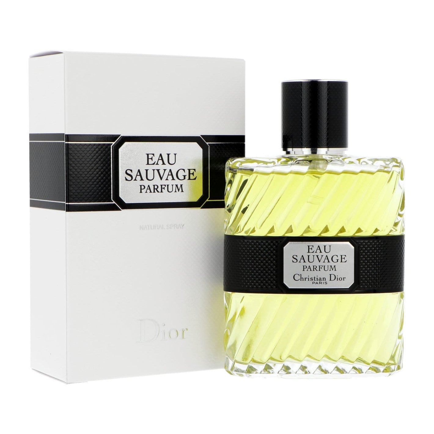 Dior Eau Sauvage Parfum 100ml