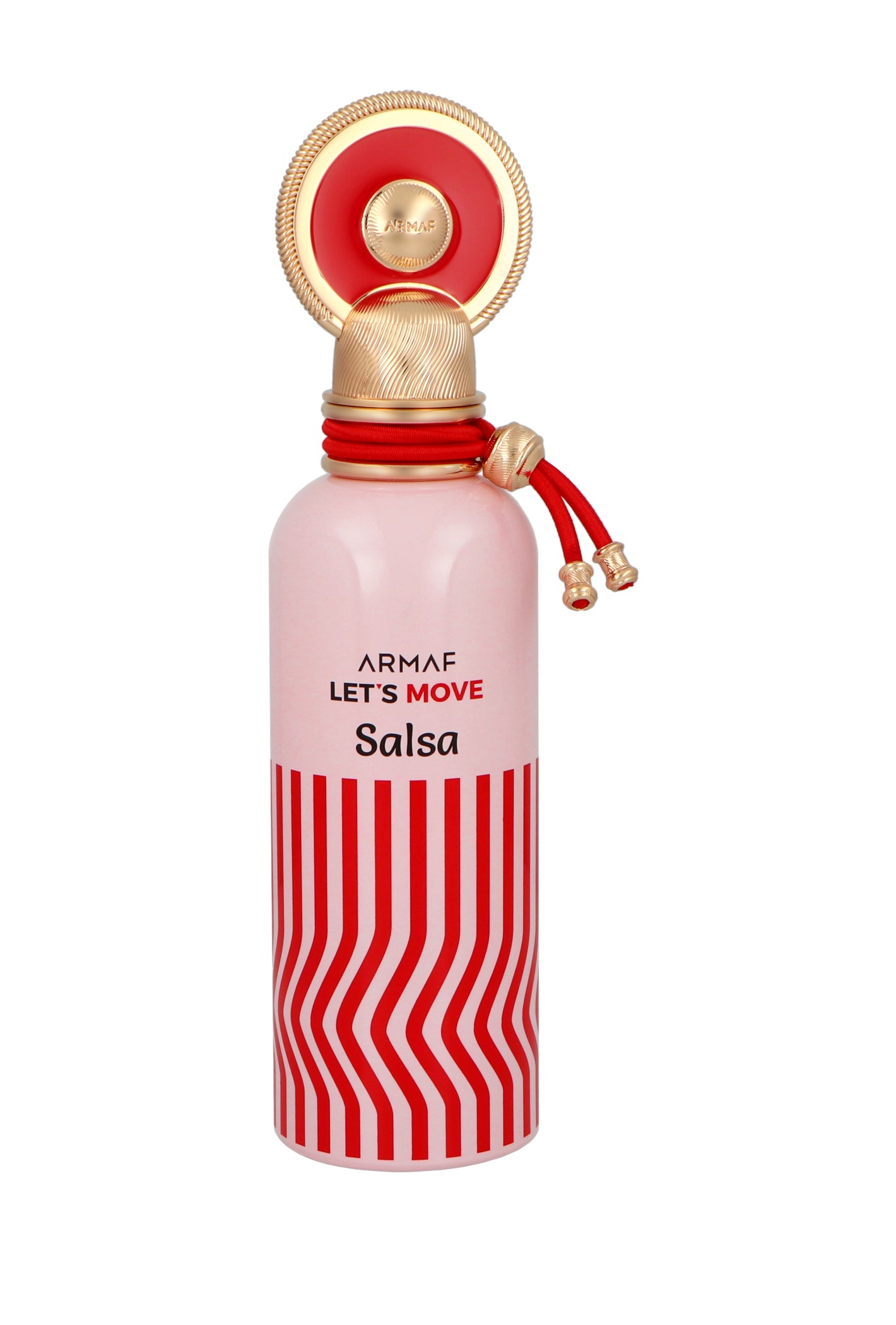Armaf Let`s Move Salsa Edp 100ml