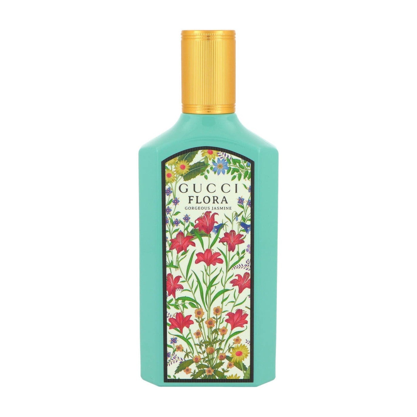 Gucci Flora Gorgeous Jasmine Edp 100ml