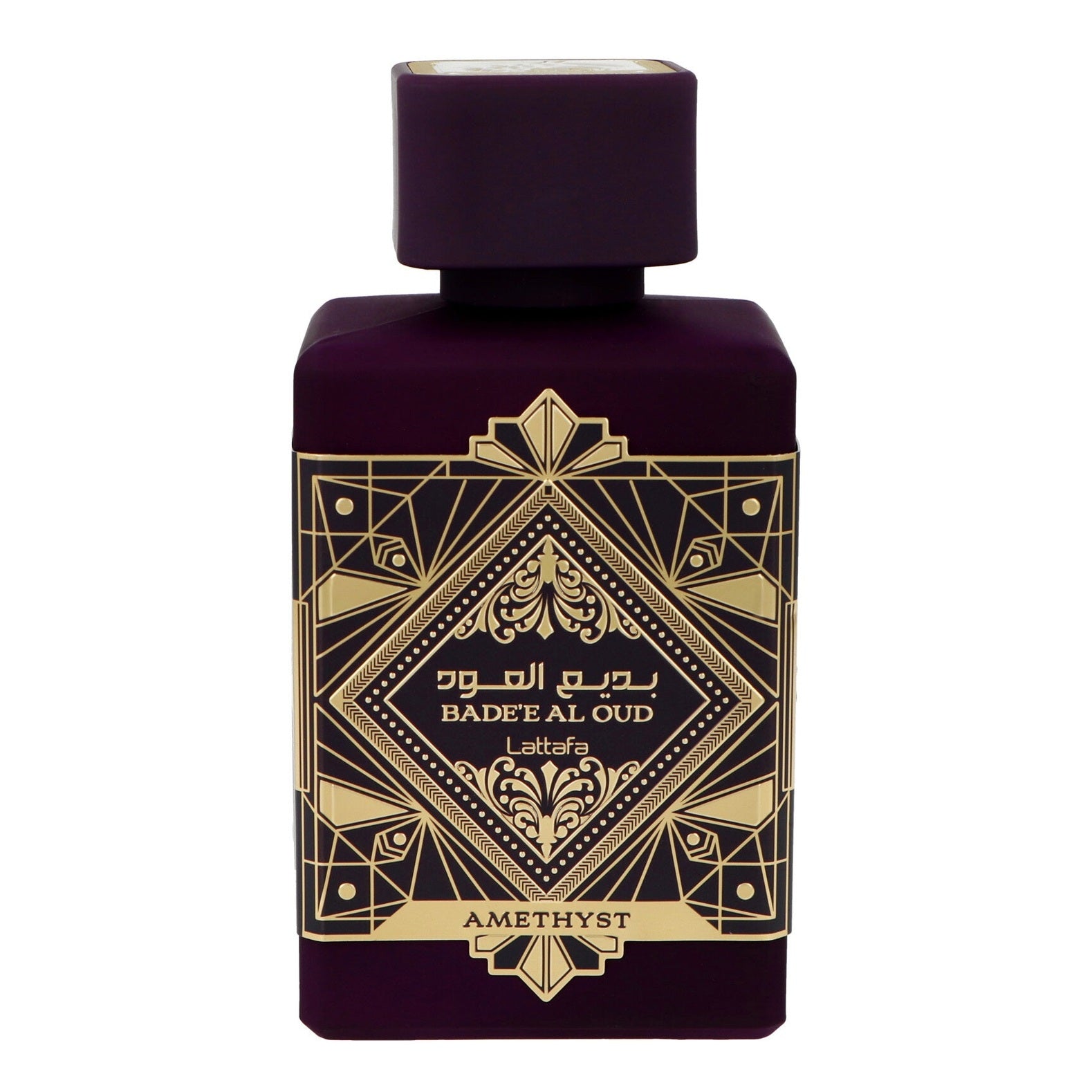 Lattafa Bade`e Al Oud Amethyst Edp 100ml