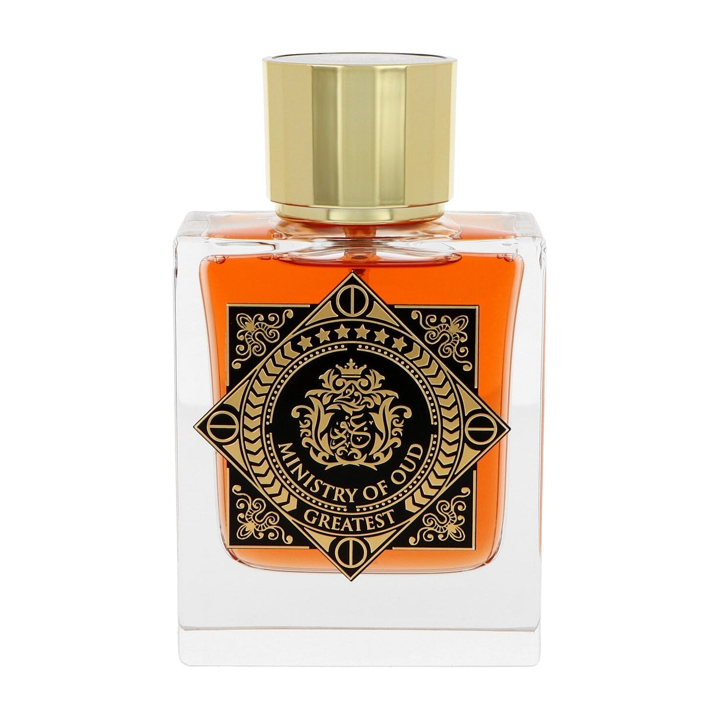 Paris Corner Ministry Of Oud Greatest Extrait de Parfum 100ml