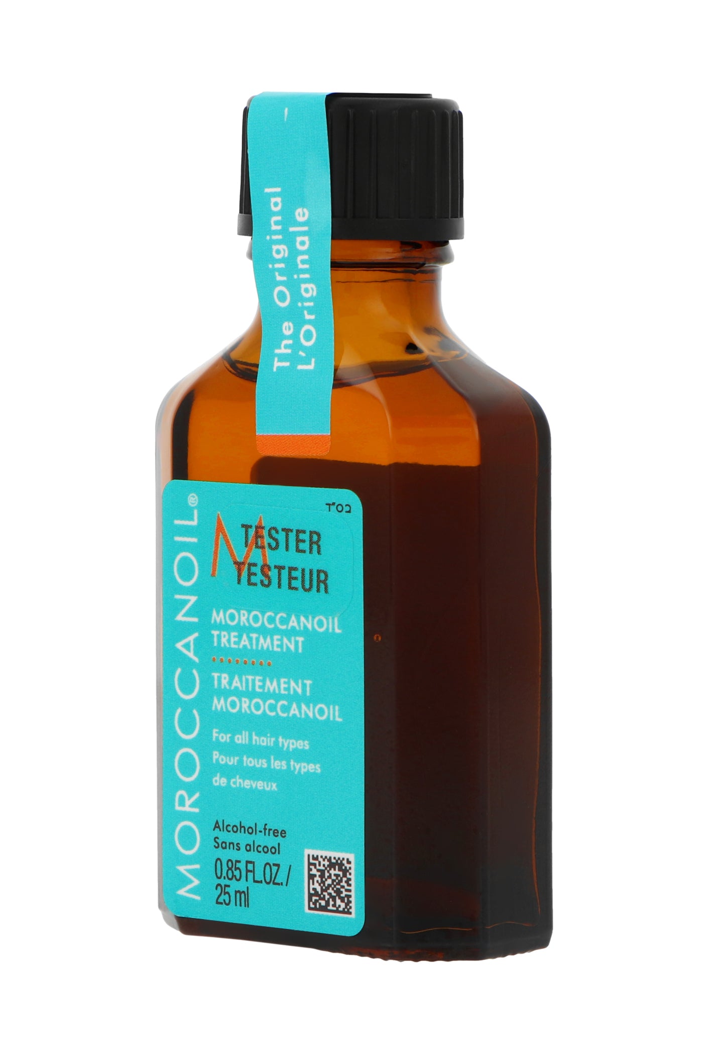 Tester Moroccanoil Treatment 25ml