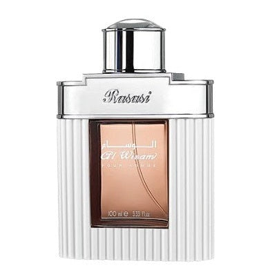 Rasasi Al Wisam Born To Win Edp 100ml