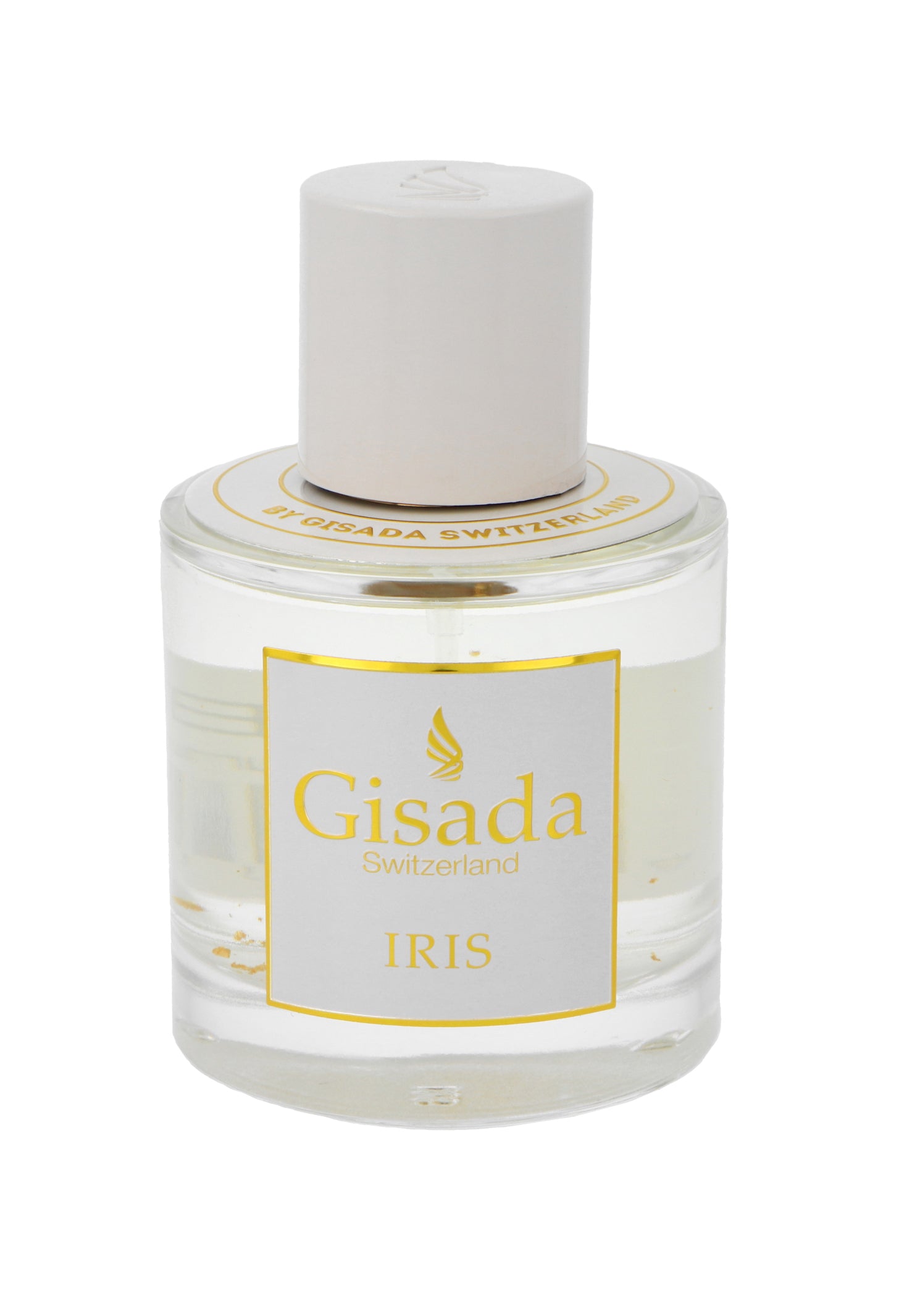 Tester Gisada Iris Parfum 100ml