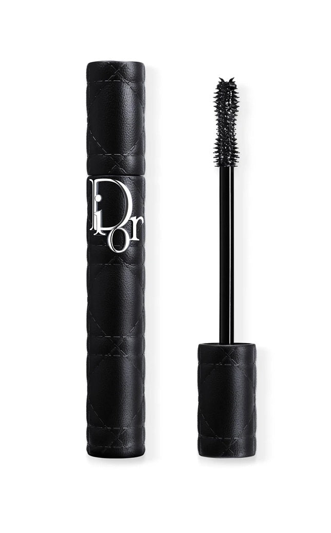 Dior Mascara Diorshow Overvolume Black 8,5g